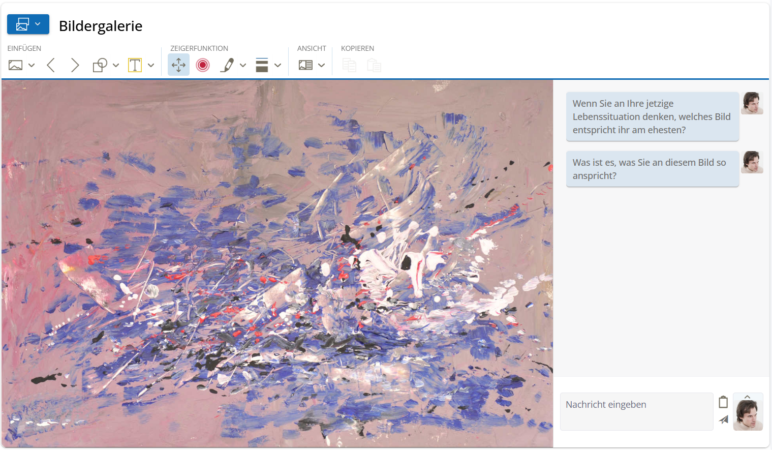 CAI World Tool Bildergalerie